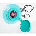 thumbnail image 5 of The Shrunks - Inflatable Bath Tub (Bubbles), 5 of 5