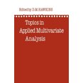 thumbnail image 2 of Sujets en Analyse Multivariée Appliquée, 2 of 3