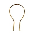 thumbnail image 2 of Eastern Star BL120ES5 15 in. Bamboo Loop Stakes - Pack of 5, 2 of 3