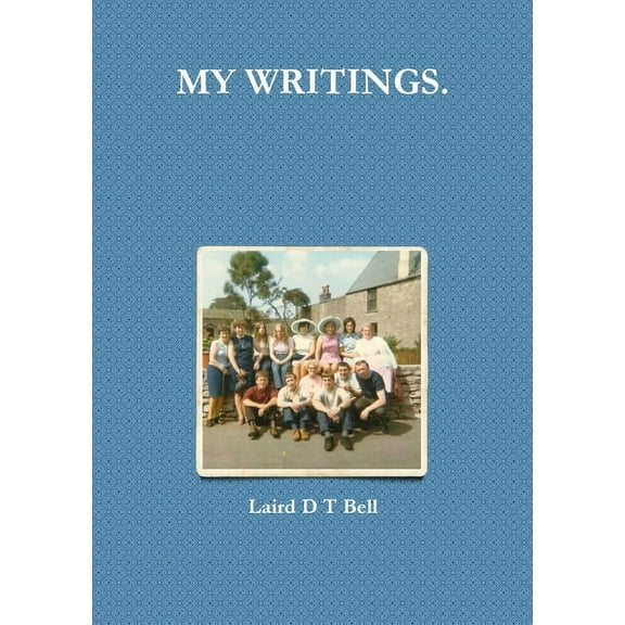 My Writings., (Paperback)