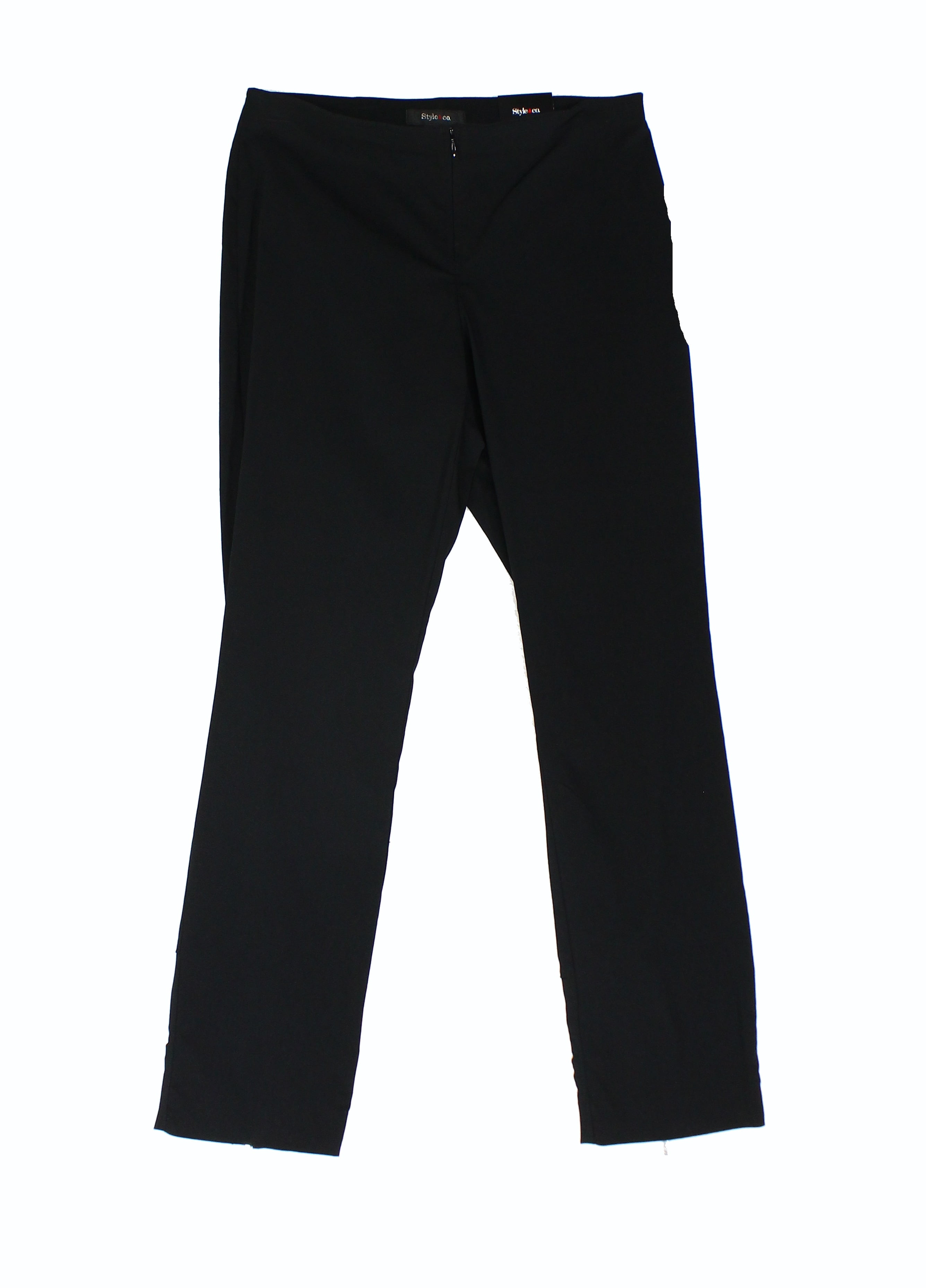 style & co dress pants