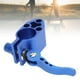 thumbnail image 4 of Bloqueo De Poste De Scooter Eléctrico, Abrazadera Plegable De Scooter Eléctrico De Amplia Compatibilidad, aleación De Aluminio Duradera, Peso Ligero, Fuerte Para X2, 4 of 7