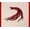 Claret, variant on MATROOY 100PCS Packaging Accessories Cord Rope Handles for Gift Bag 30cm-Red
