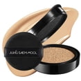 thumbnail image 1 of [Base] Cojín JUNGSAEMMOOL Essential Skin Under 08 Medium Deep, 1 of 7