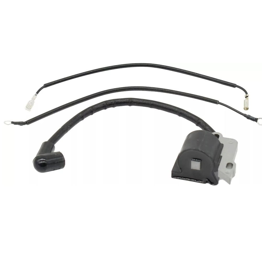 Mosiee 1 Pcs Ignition Module Coil For J-Onsered Brushcutter Gr41 Gr44 Gr50 Rs41 Rs44 Reference Pn 506027206