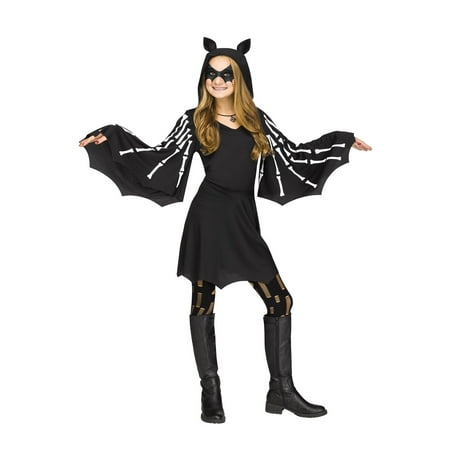 Sweet Bat Child Costume