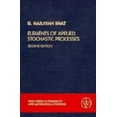 thumbnail image 1 of Pre-Owned Elements of Applied Stochastic Processes, 2nd Edition (Hardcover) 047187826X 9780471878261, 1 of 1