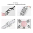 thumbnail image 3 of Dog harness,Breathable&Comfortable | Anti-Breakaway | Reflective at Night, 3 of 6