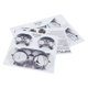 thumbnail image 1 of Pegatinas para auriculares VR, controlador de gafas VR, pegatinas para gafas VR, pegatinas para auriculares con controlador VR, fiel a su promesa, 1 of 12