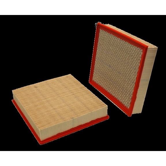 PROTEC-NEW Air Filter Panel