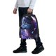 thumbnail image 5 of Fotbe Feathered Wolf Mochila para Hombre y Mujer - Tela Oxford 600D Resistente - Mochila Impermeable de Gran Capacidad para Escuela, Viajes y Senderismo, 5 of 6