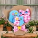 thumbnail image 3 of Set de peluches Fuggler Sasquoosh Stinkface Squooshface de 22 cm, 3 of 7