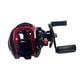 thumbnail image 1 of Wosthever Carrete de pesca, accesorios profesionales para pesca con caña, aparejos de mano derecha, carretes de fundición de Metal, rueda Pescar, 1 of 6