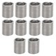 thumbnail image 1 of High quality 10pcs M18*2.0*2D Wire thread insert thread protection sleeve thread repair, 1 of 2