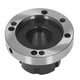 thumbnail image 1 of Accesorio de torno con portabrocas de acero al carbono de 80 mm de diámetro para fresadora CNC ER32, 1 of 14