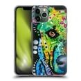 thumbnail image 1 of Head Case Designs Officially Licensed Dean Russo Dogs Bully Soft Gel Case Compatible with Apple iPhone 11 Pro, 1 of 7