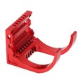thumbnail image 1 of Tirapisis de Calor del Motor, Ventilador de Enfriamiento Gemelo de Aleación de Aluminio, Compatible Con Motores de 40-43 mm, Diseño de Fondo hueco para Disipación de Calor, 1 of 7