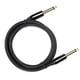 thumbnail image 5 of Cable de audio Cable de audio estéreo macho de 6,35 mm a macho de 3,5 mm para amplificadores y dispositivos de cine en casa, 5 of 8