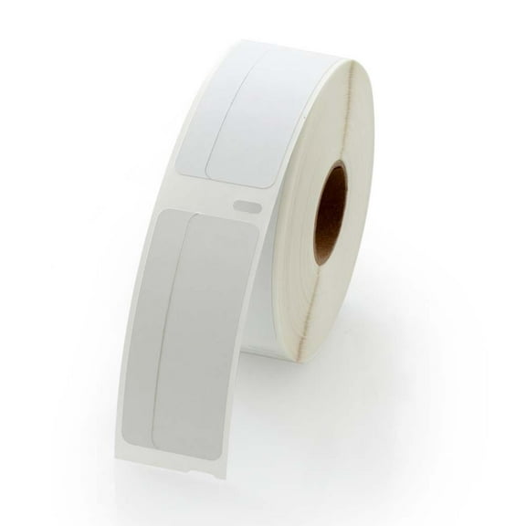 Dymo LV-1738595 File Barcode Labels - 3/4 x 2-1/2"