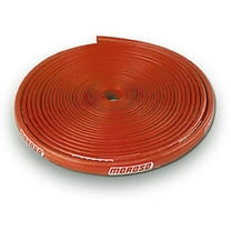 Moroso 25' Red Plug Wire Sleeve