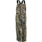Walls Industries Womens Legend Insulated Bib Realtree Xtra Camo Large