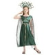 thumbnail image 1 of Disfraz De Weisope Medusa Para Niños , Para Niñas Halloween Traje, 1 of 3