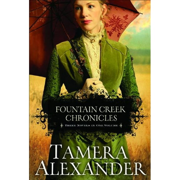 Pre-Owned Fountain Creek Chronicles Paperback