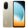 thumbnail image 1 of Smartphone Xiaomi Poco C71 Dual Sim 128GB 4GB RAM Dorado, 1 of 6