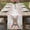 Gray, variant on Table Runner 120 Inches Long for Kitchen Dining, Bunny Easter Dresser Scarf Farmhouse, Dining Table Decorations for Wedding/Parties, Pink Floral Eggs Farmhouse Checkered 13 x 120 In