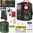 thumbnail image 1 of Kit de emergencia para traumatismos EVERLIT CAT GEN-7, torniquete, 91 cm, férula, 1 of 9