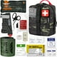 thumbnail image 1 of Kit de emergencia para traumatismos EVERLIT CAT GEN-7, torniquete, 91 cm, férula, 1 of 9