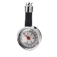 thumbnail image 4 of Mobutofu 1Set Zinc Alloy Tire Air Gauge with Inter-Machine Technology for Cars, 4 of 7