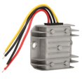 thumbnail image 1 of ANGGREK Power Converter Inverter,12V To 48V Power Converter Regulator Waterproof Power Converter Inverter 1A4L,12V To 48V Power Converter, 1 of 8
