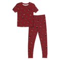 thumbnail image 1 of Pyjamas pour Garçons - PJs pour Garçons, Rouge, 8, 1 of 2