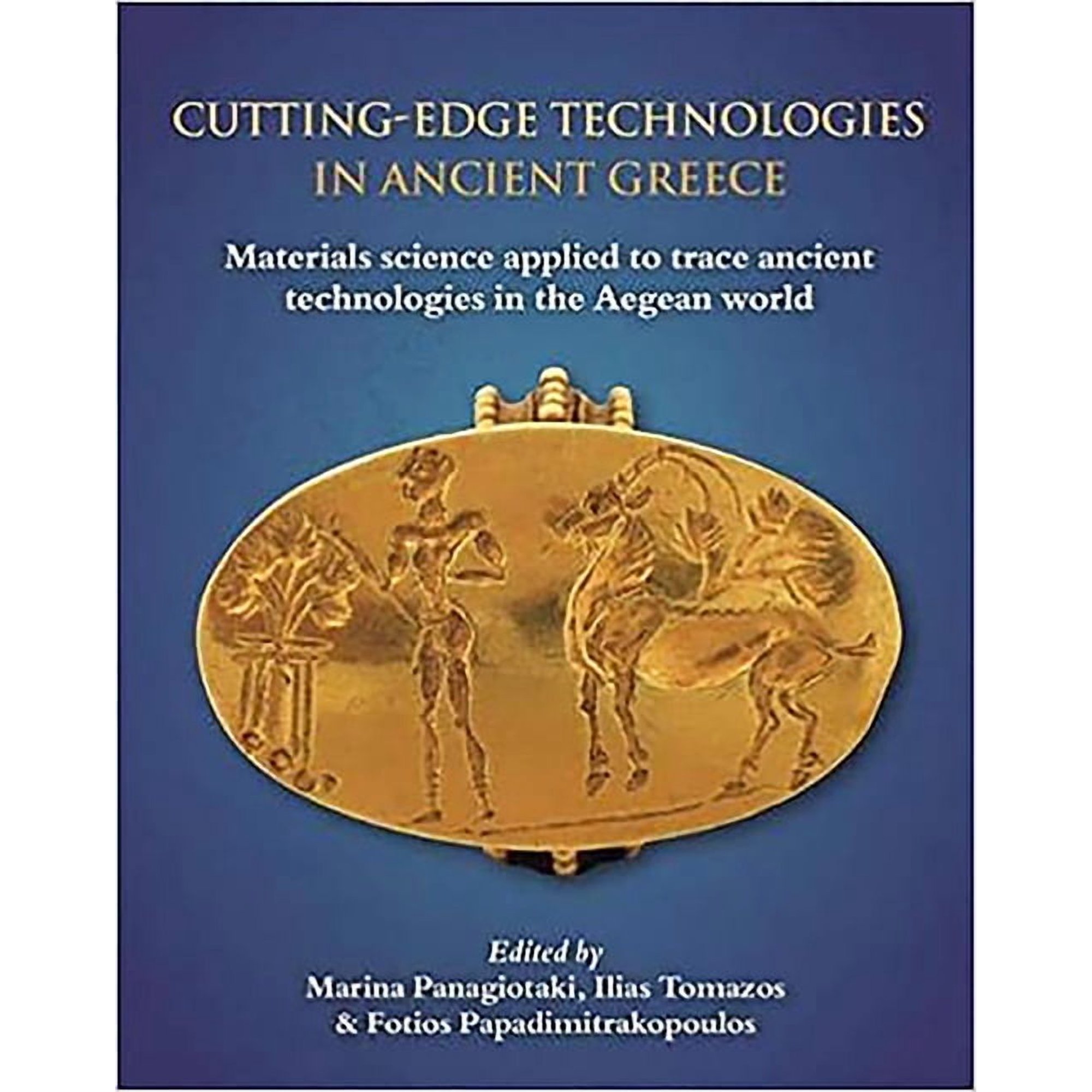 Cutting-edge Technologies in Ancient Greece