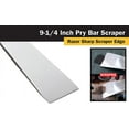 thumbnail image 4 of Titan Tools 11509 9-1/4 Inch Multi-Purpose Pry Bar, 4 of 5
