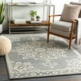 thumbnail image 2 of Mark&Day Area Rugs, 10x14 Witveen Traditional Medium Gray Area Rug (9'9" x 13'9"), 2 of 6