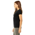 thumbnail image 3 of Bella + Canvas Ladies' The Favorite T-Shirt, 3 of 3