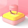 thumbnail image 3 of Bluetooth-compatible Fingertip Video Controller For Tiktok Short Video Page Flipping Electronics Smart Remote Control Tools, 3 of 8
