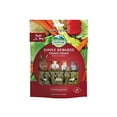thumbnail image 1 of Mezcla de verduras y heno Treats Oxbow Simple Rewards para niños pequeños, 1 of 1