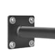 thumbnail image 3 of Soporte de acero para veleta para Soporte de montaje en pared Universal Fuerte Fácil de instalar Soporte de pared Soporte de asta de bandera shamjiam Soporte de pared para veleta, 3 of 4