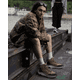 thumbnail image 2 of Bota Outdoor Discovery Atacama 2581 Tabaco para Hombre, 2 of 10