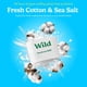 thumbnail image 5 of Paquete variado de desodorante recargable Wild Aluminum, sin aluminio, 5 of 7