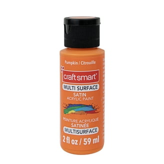 Craft Smart 2oz. Burgundy‎ Acrylic Paint - Non-Toxic Paint for