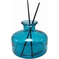 thumbnail image 4 of 200 ml/6.7 oz Empty Glass Diffuser Bottles Refillable Aromatherapy Jar Container DIY Replacement Reed Diffuser Accessories Essential Oils Crafts DecoBlue, 4 of 8