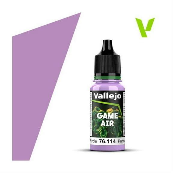 Game Air: Lustful Purple 18ml