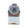 thumbnail image 3 of Women's Nike Air Max 90 LV8 LT Iron Ore/Platinum Violet (FD4328 001) - 8, 3 of 4