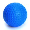 thumbnail image 3 of Pelota de Práctica Shamjiam Espuma Suave Entrenamiento Pelota de golf de PU, 3 of 9