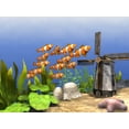 thumbnail image 2 of My Sim Aquarium - PC CD ROM Game, 2 of 6