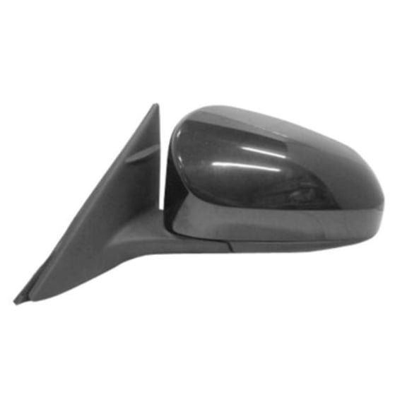 New OEM Grade Left Driver Side Door Mirror Compatible with 2012-2014 Toyota Camry Power TO1320275 87945-06060-C0 8794506060C0 87945 06060 87909-06400 8790906400 87909 06400 87909-06401